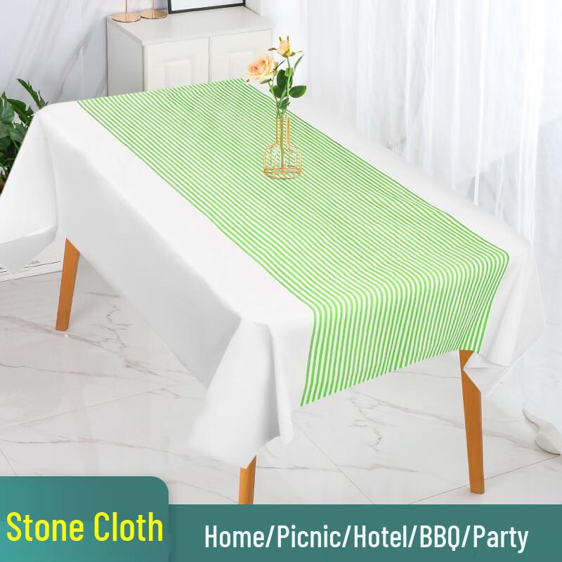 Disposable Waterproof Tablecloth