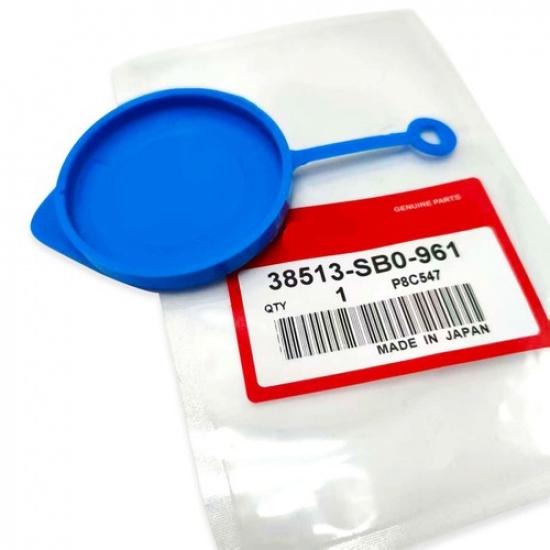 For Acura Integra Honda CRV Civic Fit Windshield Washer Fluid Reservoir Lid Cap