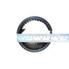 OEM 0703EA0020N New Sleeve Synchronizer 36 Teeth For Mahindra Roxor Genio Bolero