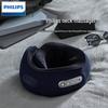 Philips U-shaped Portable Neck & Shoulder Massager Pillow