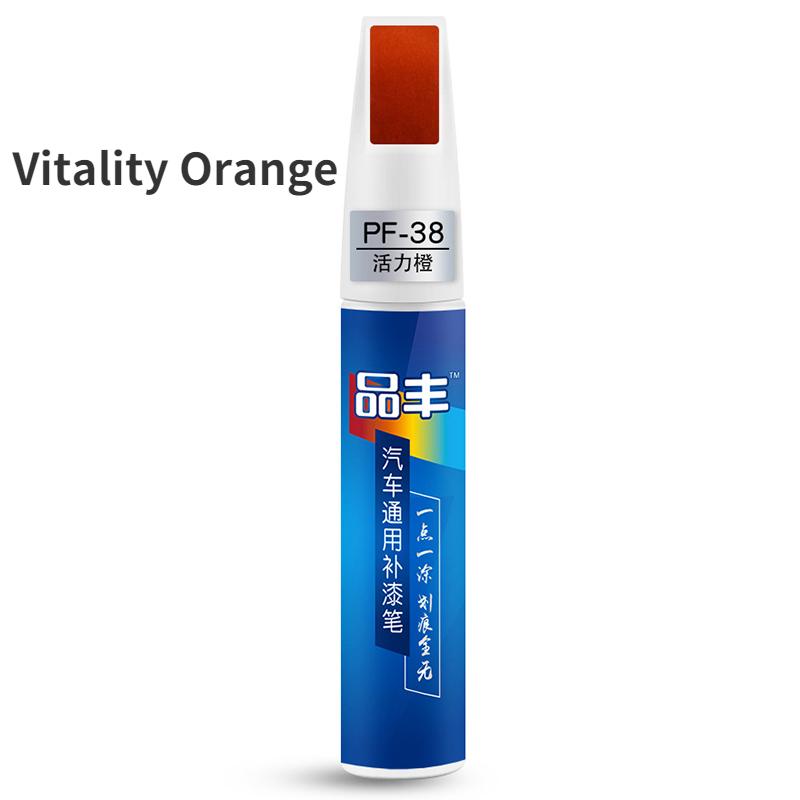 20 Colors GM Car Care and Repair Car Paint Scratch Repair Remover Touch Up DIY Pen Car Scratch Repair Pencar