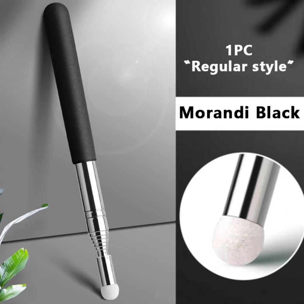 Teaching Tools Whiteboard Pointer Pen Stainless Steel Telescopic Rod  School Office