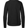 Neutral Womens/Ladies Plain Sweatshirt