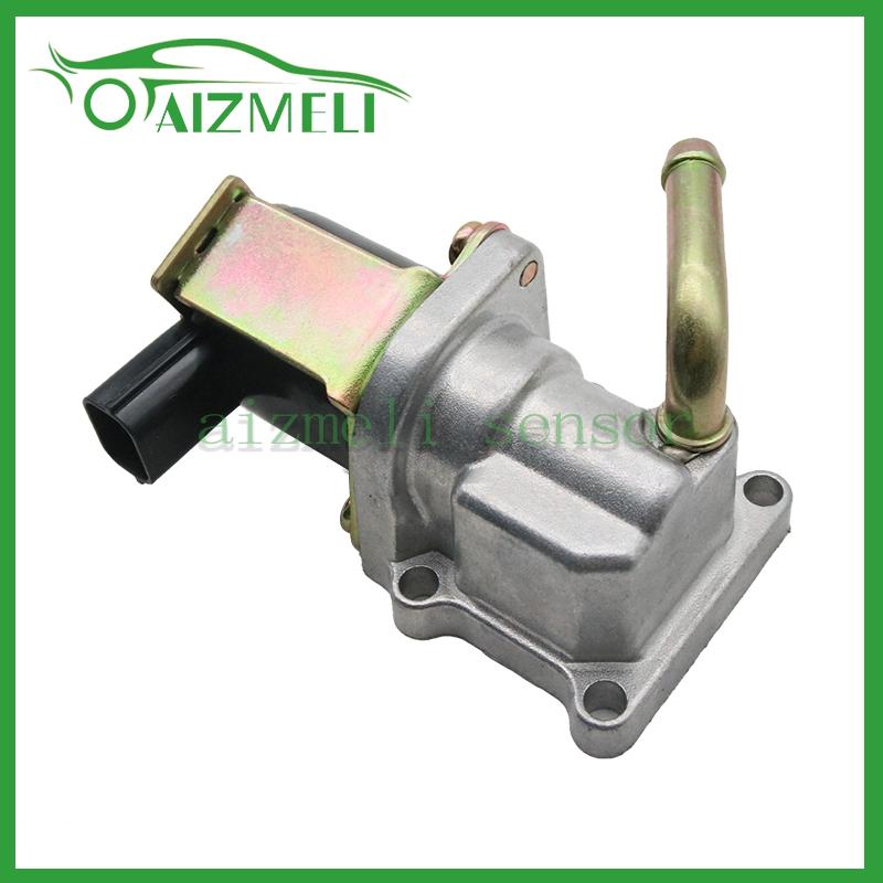 FSN5-20-660B Leerlaufregelventil Für Mazda Allegro Etude Ford Activa Lynx Familia BJ 323 Protege5 Isamu Genki Autoteile
