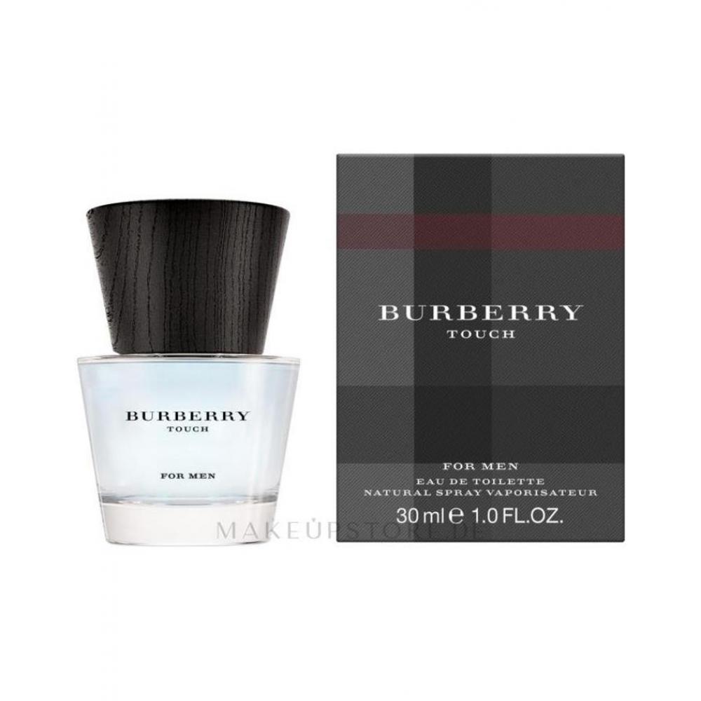 

Burberry Туалетная вода Touch For Men 30 мл