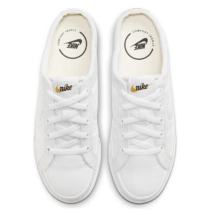 Nike Women's Court Legacy Casual Sneakers