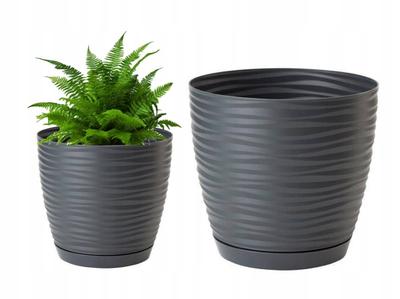 Décoration de la maison – Pots de fleur décoratifs