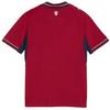 Puma Camiseta de local para niños del Mundial 2026 República Checa