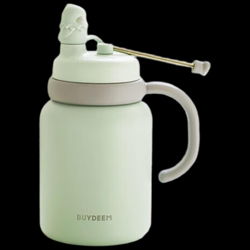 BEIDIN Tea Infuser Thermos Bottle