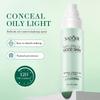 Sadoer Refreshing Oil Control Makeup Spray, Moisturizing, Refreshing Oil Control, Non-face Makeup, Brightening Skin Tone
