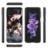 Manga Mazinger Z Anime Z Flip 7 Phnoe Case For Samsung Z Flip 6 5 4 3 5G Galaxy ZFlip7 ZFlip4 ZFlip5 ZFlip6 ZFlip3 Phone Cover 4