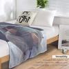Hasbulla Gun Throw Blanket Designer Blankets Nap Blanket Stuffed Blankets