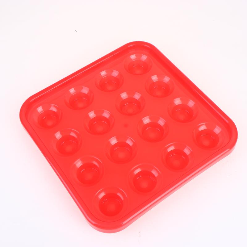 Billiards Tray Billiard Supplies Billiard Ball Tray For Pool Halls For Billiards Parlor For Billiard Ball Storage For Billiard