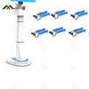 Multi-User Smart Jump Rope Tester