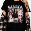 2026 Vintage 90s Style Nayeon Twice Shirt, Twice This Is for World Tour Shirt, Nayeon Shirt, Twice Member Kpop Graphic Tee, Gift for Once