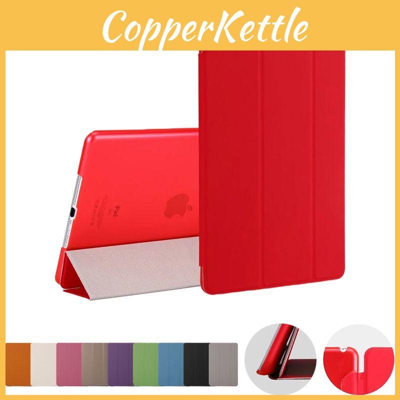 Drop-proof Foldable Leather Case For Ipad Mini Pro And Air