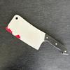Halloween Blood-Tipped Decorative Knife for Prank and Ghost Festival