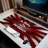 Koln Goat Logo   Mouse pad Office Desk Mat, Gaming Mouse Pad Mousepad, keyboard pad,Heavy-Duty Non-Slip Rubber Backing, Gift