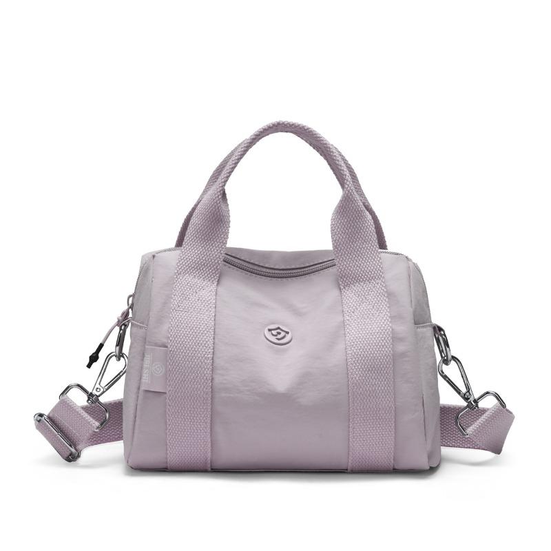 Crossbody Backpack, Fashionable Women's Handbag, Lightweight Travel Shoulder Bag