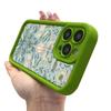 Floral iPhone 12-17 Pro Max Case for Women