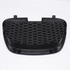 Front Honeycomb Grill Easy Installation Spare Part Badgeless Sport Grills Replacement for MK2 1P 2009-2012