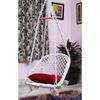 Swing for Adults/Jhula for Adults/Swing for Living Room/Swing for Balcony/Swing for Home/Large Cotton D Shape
