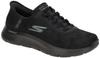 Кроссовки Skechers GO WALK Flex - Smooth Motion black