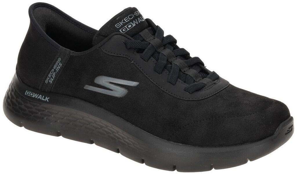 Кроссовки Skechers GO WALK Flex - Smooth Motion black