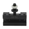 250-101 Turning And Facing Holder Quick Change Tool Post And Tool Holder Only Suitable For Piston Type Accessories
