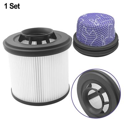 Comprehensive Replacement Filters for For Dreame Models Z20 Z30 and Z40