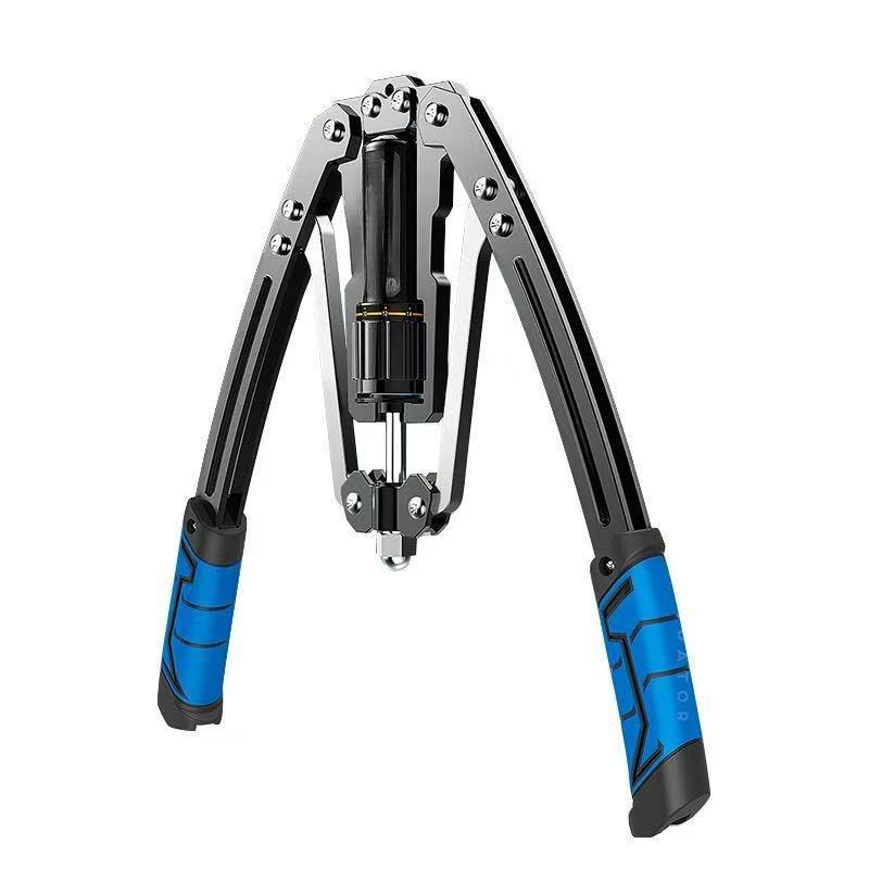 Adjustable Arm Strength Equipment for Men’s Home Training, Exercises for Pectoral and Arm Muscles