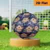 Whispers Hollow Knight Football Suitable for Both Training and Competition High Elasticity No. 5 Football