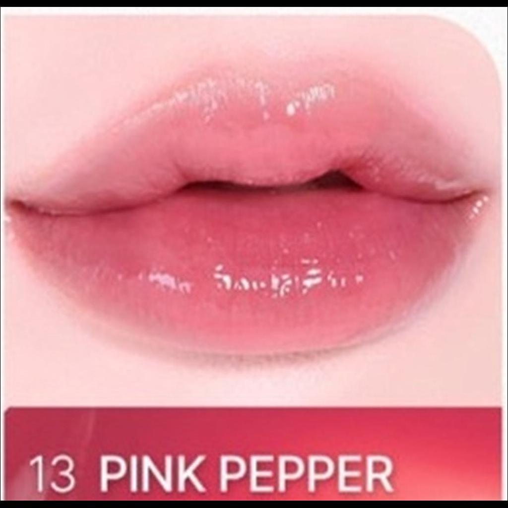 hince Raw Glow Gel Tint 4ml / 23 Types