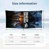 Large Beach Towel Quick Dry Absorbent Towel For Beach IndoorDead by Daylight