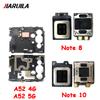 NEW Tested For Samsung A11 A71 A11 Note 8 9 11 11 Plus Note 11 Lite Earpiece Ear Sound Top Speaker Receiver Replacement