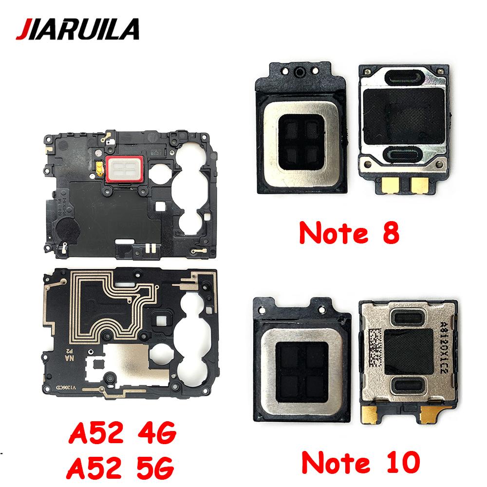 NEW Tested For Samsung A11 A71 A11 Note 8 9 11 11 Plus Note 11 Lite Earpiece Ear Sound Top Speaker Receiver Replacement