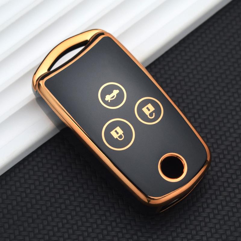 2/3 Tasten Flip Car Remote Key Shell Fob Fit für Honda Acura Civic Accord Jazz CRV HRV Schlüsseletui Zubehör