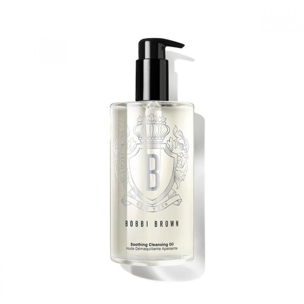 Bobbi Brown Soothing Cleansing Oil 400ml Single option