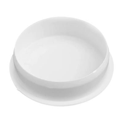 50-160mm Pipe Cap PVC InnerPlug 50/75/110/160mm Blocking Cap Tube Cover Sewer Pipe Protective Cover Insert Pipe Fittings