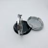 4pcs 63mm 58mm OZ O.Z Racing Logo Emblem Badge Car Wheel Center Cap Wheel Hubcap Rims Dust Cover M592 Car Styling Accessories