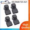PDC Parking Sensor 39680TZ5A21 39680-TZ5-A21 for Honda 2017 Acura MDX 2019-2022 Acura RDX Front Bumper Electric Eye