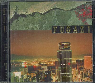 Hudobné albumy