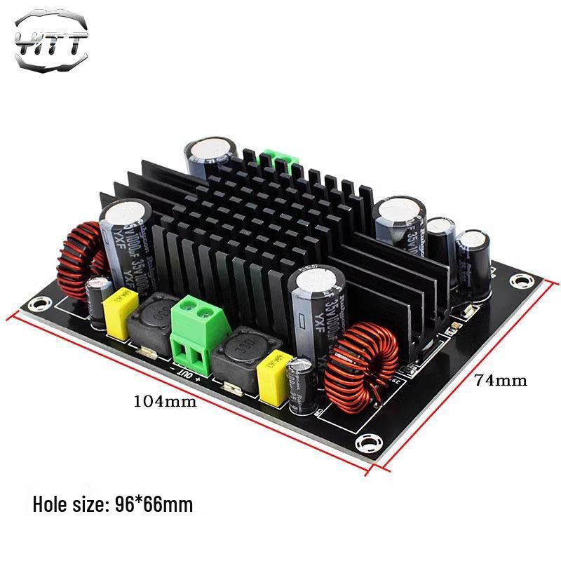 XH-M571 150W TPA3116D2 Deep Bass Subwoofer Mono Amplifier Module