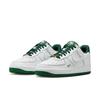 Nike W Air Force 1  07 Mini jeWel Wib6543 102Wht Gregrn