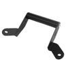 Motorcycle GPS Navigation Mount Bracket Phone Bar Holder Replacement for C400GT 2019   2024 Aluminum 12mm 22mm Diameter