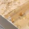 Transparante PVC Tafelkleed Zacht Plastic Rechthoekig Tafelkleed Oliebestendig Waterdicht Eettafels Buitenfeest Decor Rechthoekige Mat