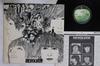 LP Record BEATLES - Revolver EAS80556 APPLE 1976 Japan Rock Used