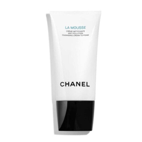 

Очищающий гель CHANEL Soothing cleansing lotion Crealine 150 ml
