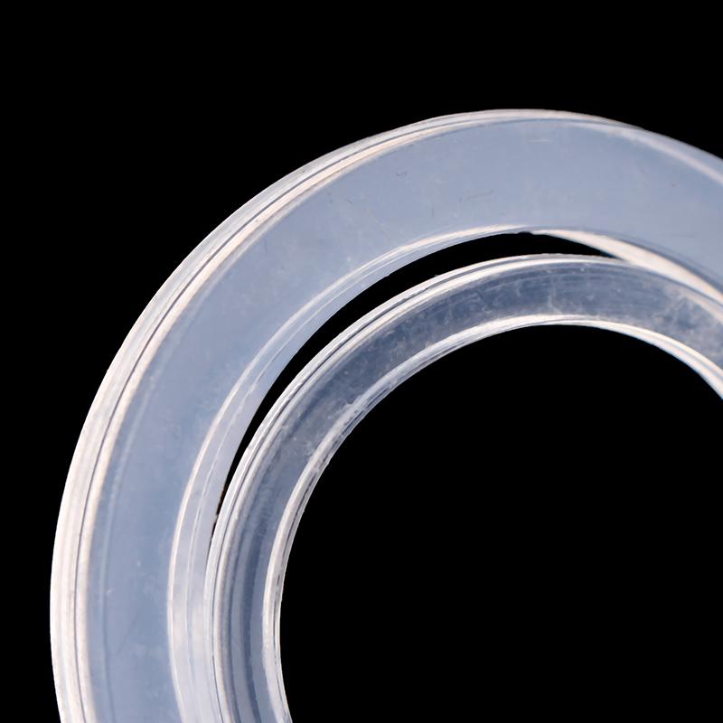 Whipped Cream Dispenser Rubber Head Gasket Replacement Part For Most Whipped Cream Dispenser Kitchen Baking Accessories