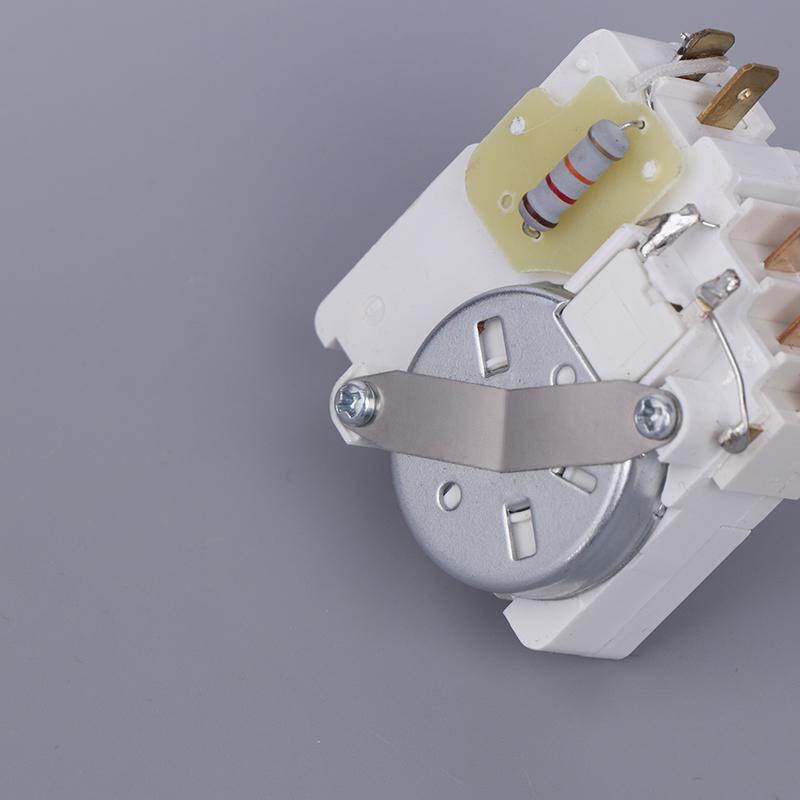 1Pc Ersatz Trockner Timer 250V 15A Für Gsp20 Gsp10B Dgd266 Kleidung Trockner Zubehör Trockner Timer Schalter